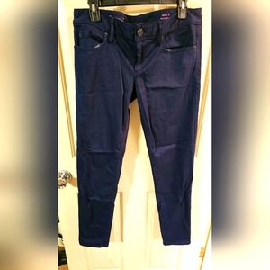 Lilly Pulitzer Worth Skinny size 8